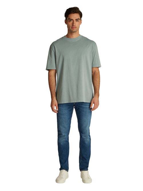 J30J327078PC2 AZZURRO CALVIN KLEIN | J30J327078PC2 AZZURRO